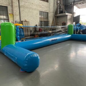 Fodtennis Kopenhagen Group