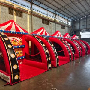 Carnival Forlystelser